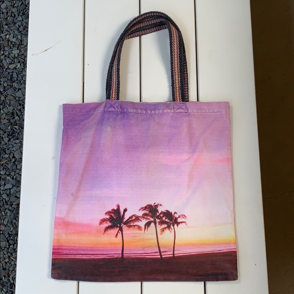 Samudra tote bad